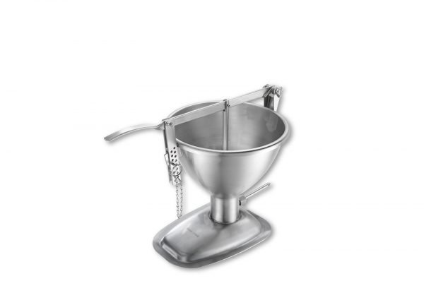 5 Quart Manual Cake Filler