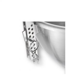 Manual Cake Filler #3 Adjustment Pin