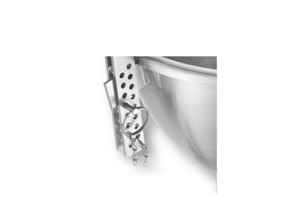 Manual Cake Filler #3 Adjustment Pin