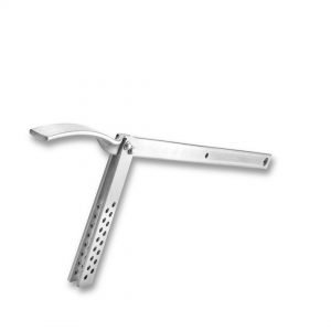 Manual Cake Filler #4 Handle