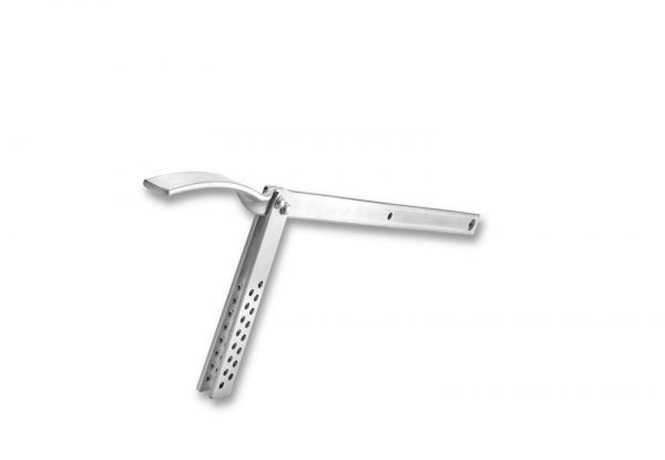 Manual Cake Filler #4 Handle