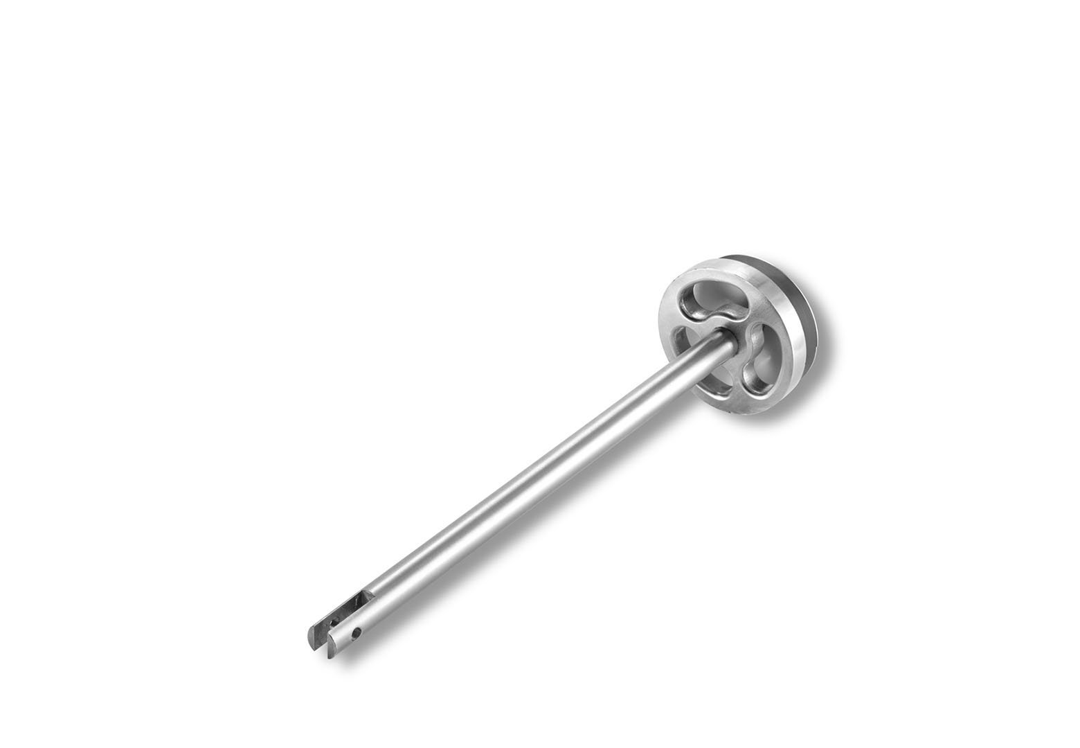 Manual Cake Filler #6 Piston Assembly