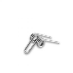 Manual Cake Filler #8 Spring