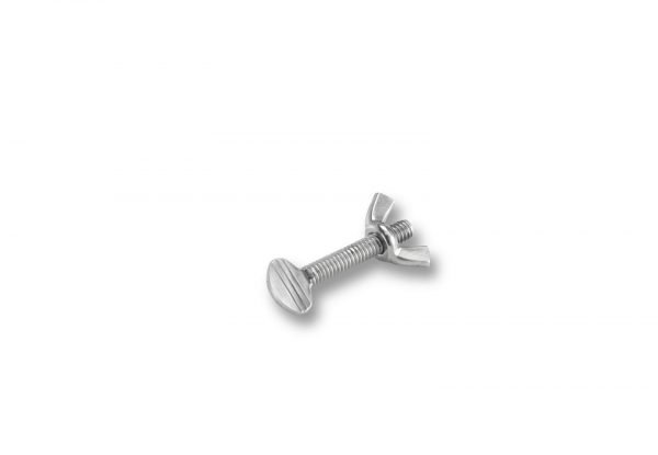 Manual Cake Filler #10 Thumbscrew