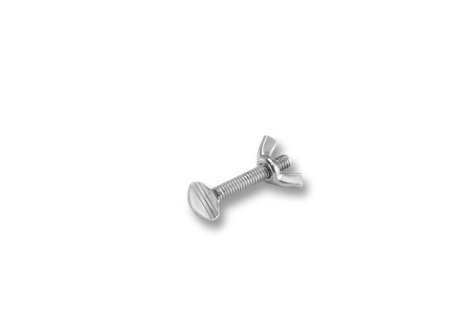 Manual Cake Filler #10 Thumbscrew