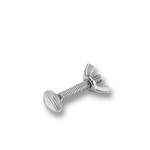 Manual Cake Filler #11 Wing Nut