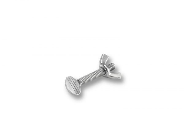 Manual Cake Filler #11 Wing Nut