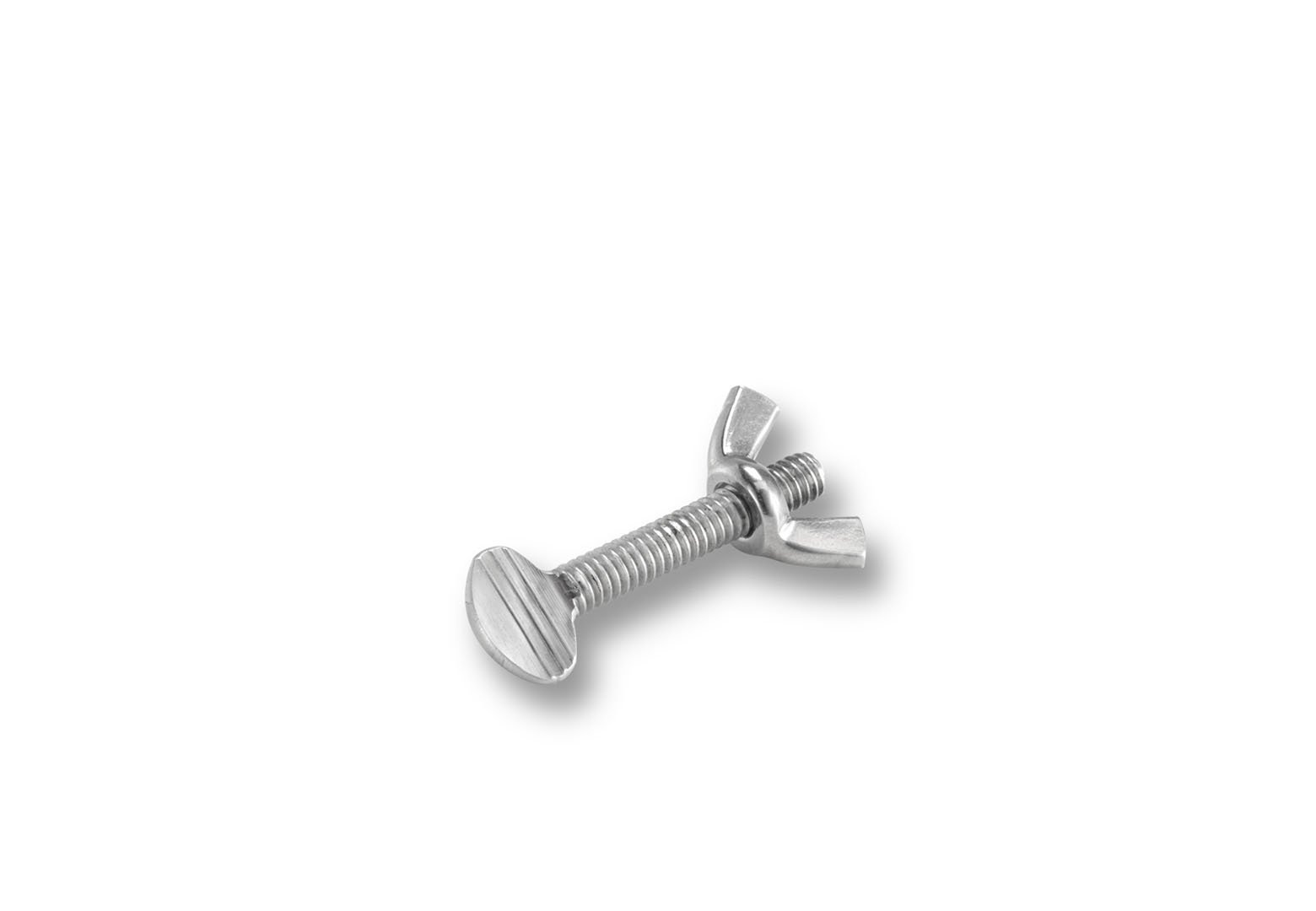 Manual Cake Filler #11 Wing Nut