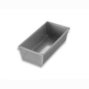 Single Open Top Bread Pan
