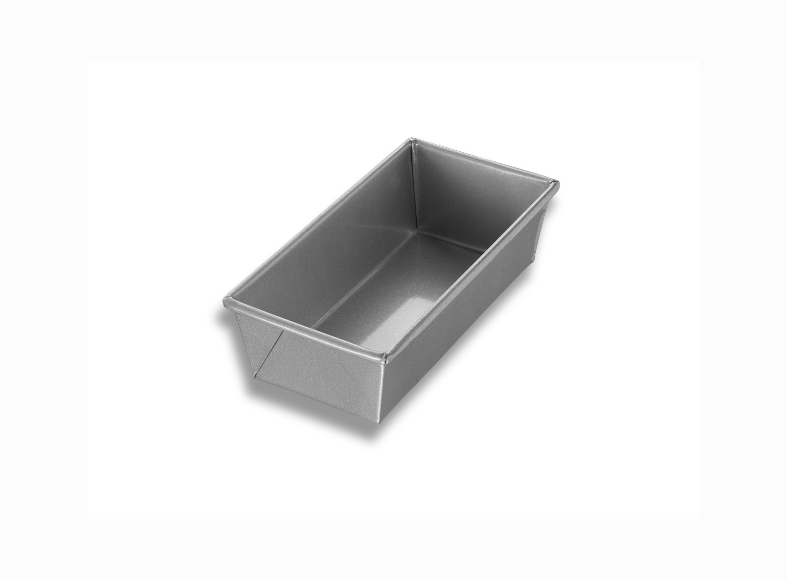 Single Open Top Bread Pan