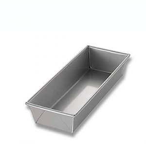 SINGLE OPEN TOP BREAD PAN