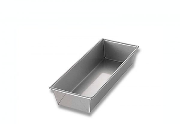 SINGLE OPEN TOP BREAD PAN