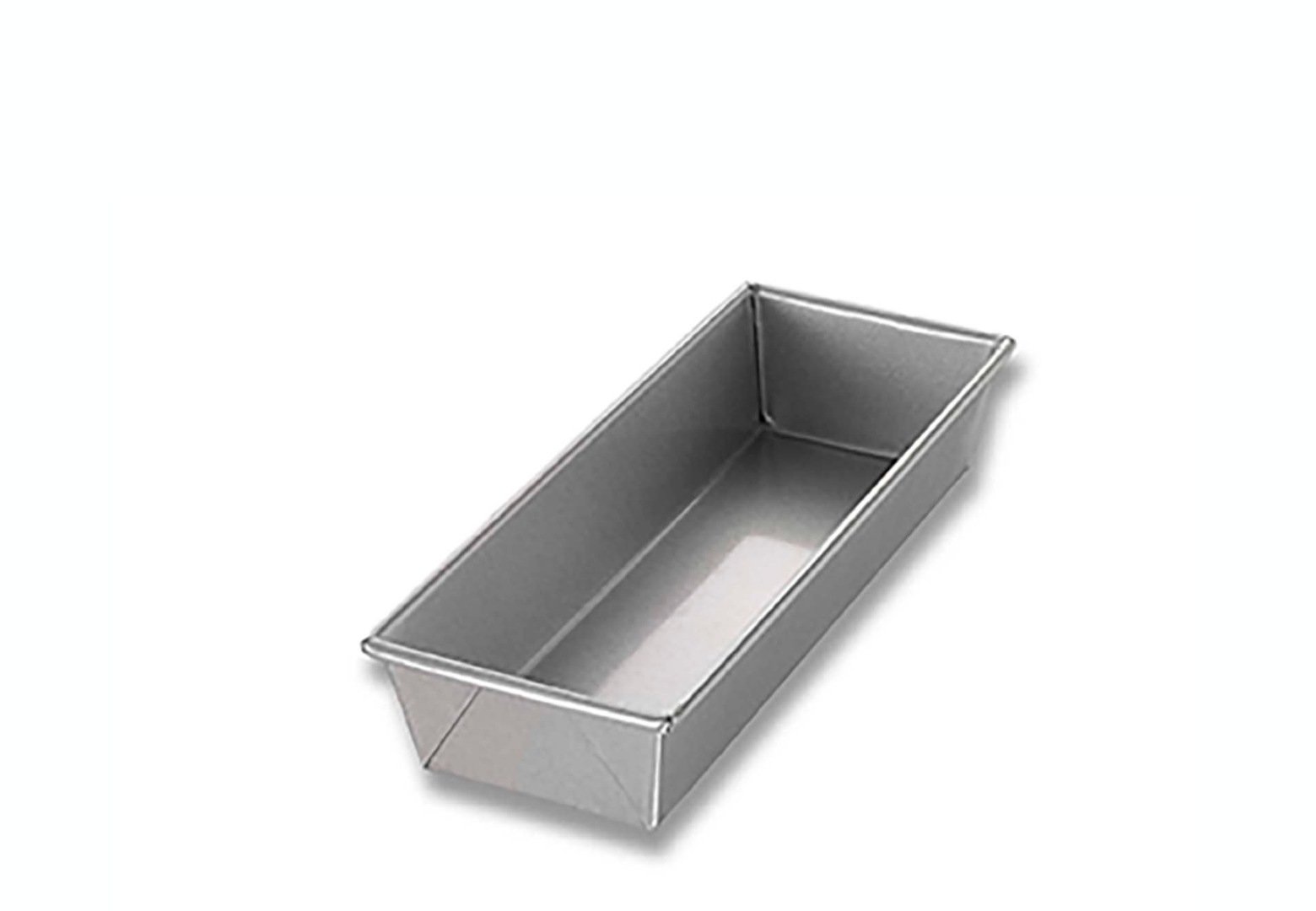 SINGLE OPEN TOP BREAD PAN