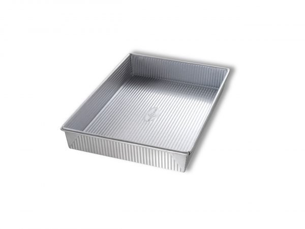 9″ X 13″ RECTANGULAR CAKE PAN