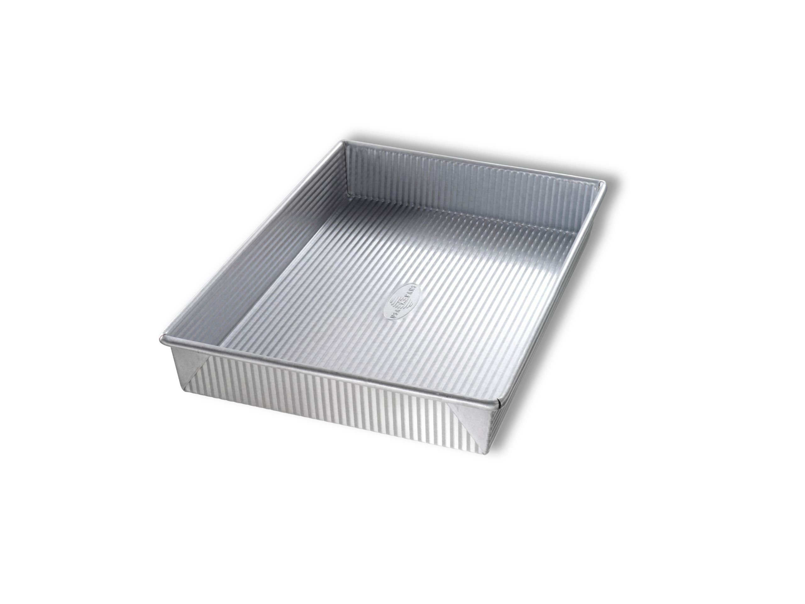 9″ X 13″ RECTANGULAR CAKE PAN