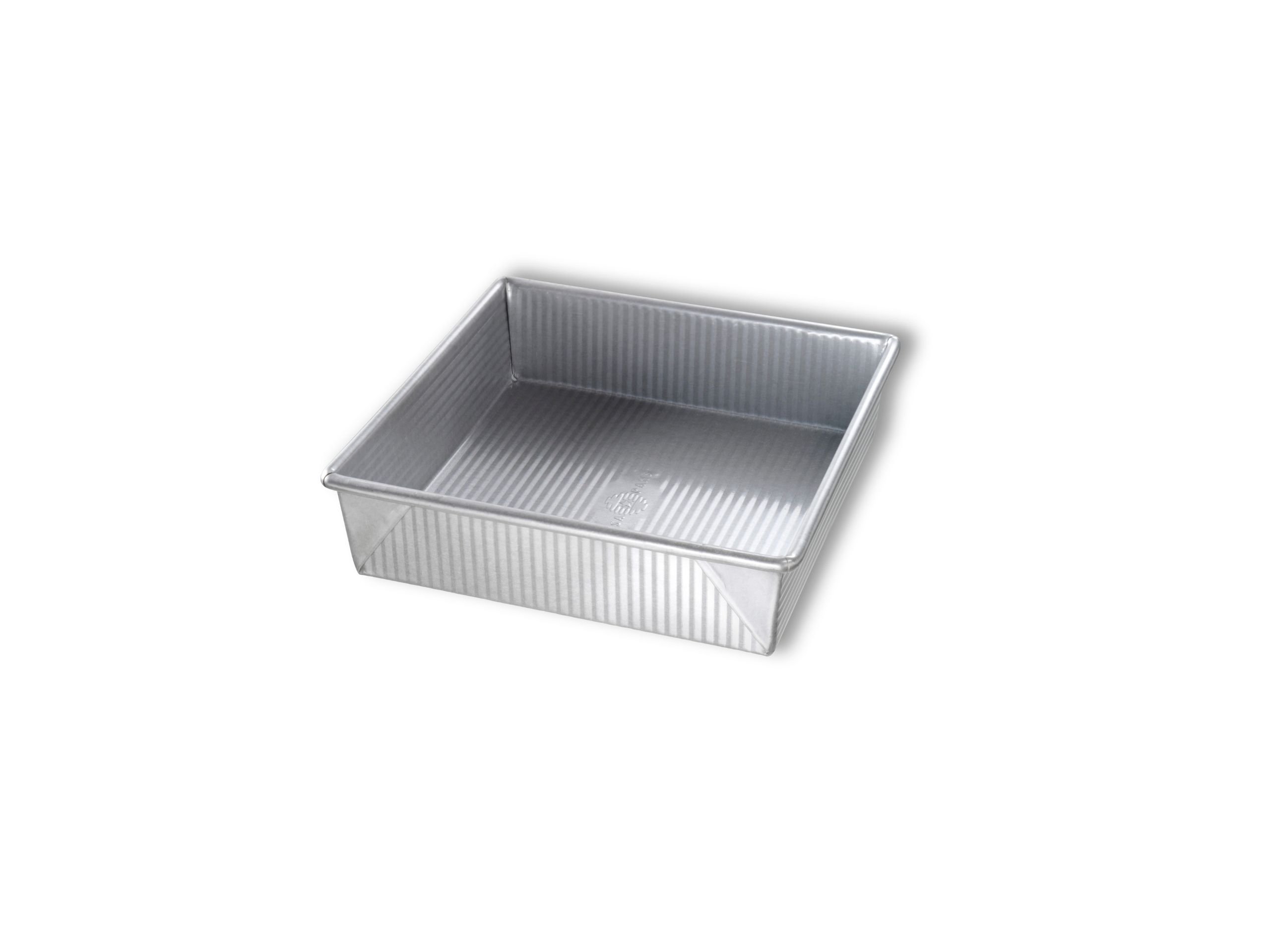 8″ SQUARE CAKE PAN