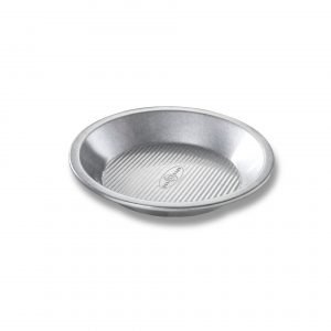 9″ HEAVY DUTY PIE PAN, DEEP DISH