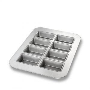 Mini-Loaf Pan