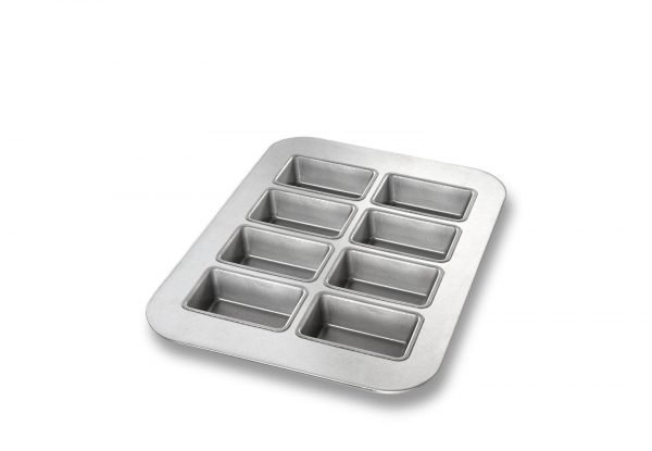 Mini-Loaf Pan