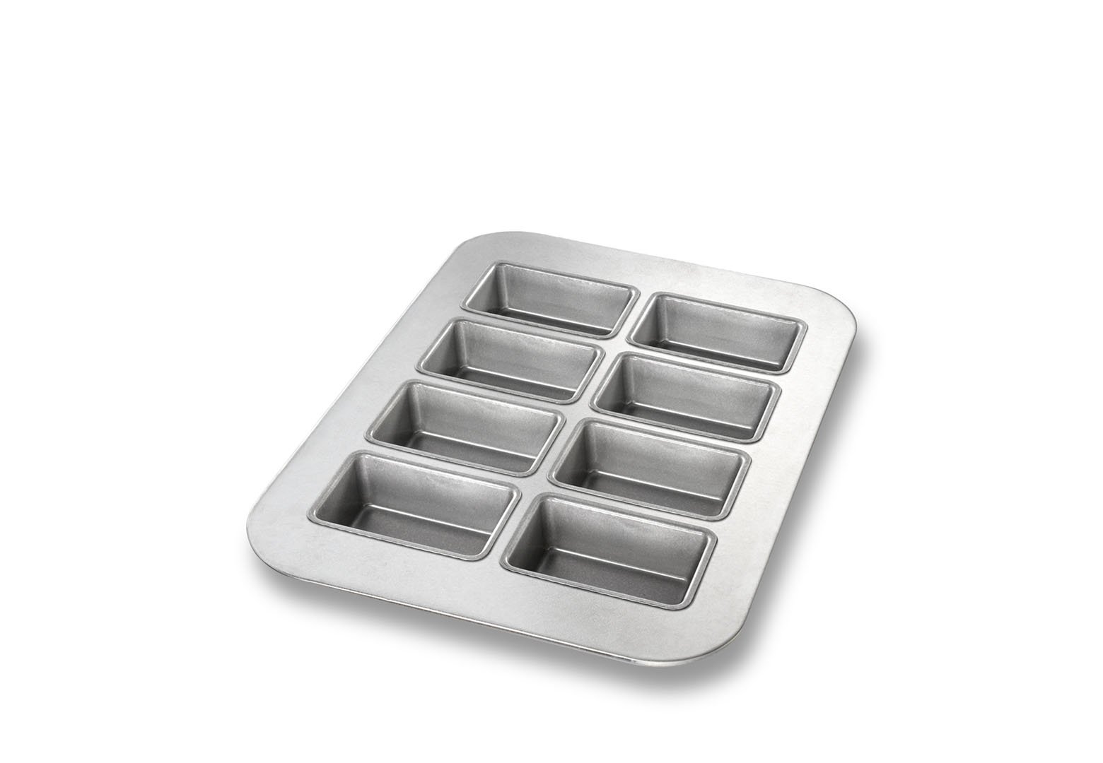 Mini-Loaf Pan