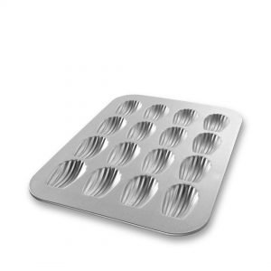 Madeleine Pan