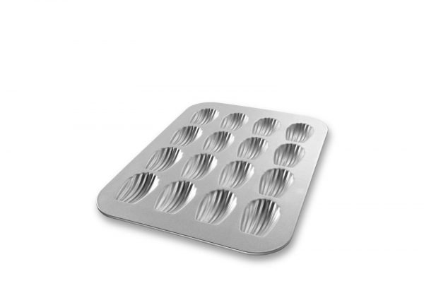 Madeleine Pan