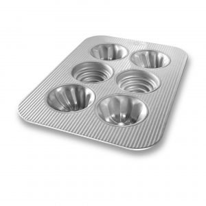 MINI-SWIRL/TURBAN/BEEHIVE CAKE PAN