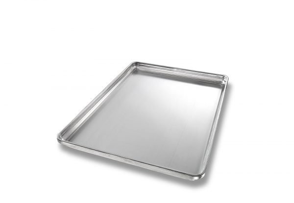 Full-Size NSF StayFlat® Sheet Pan