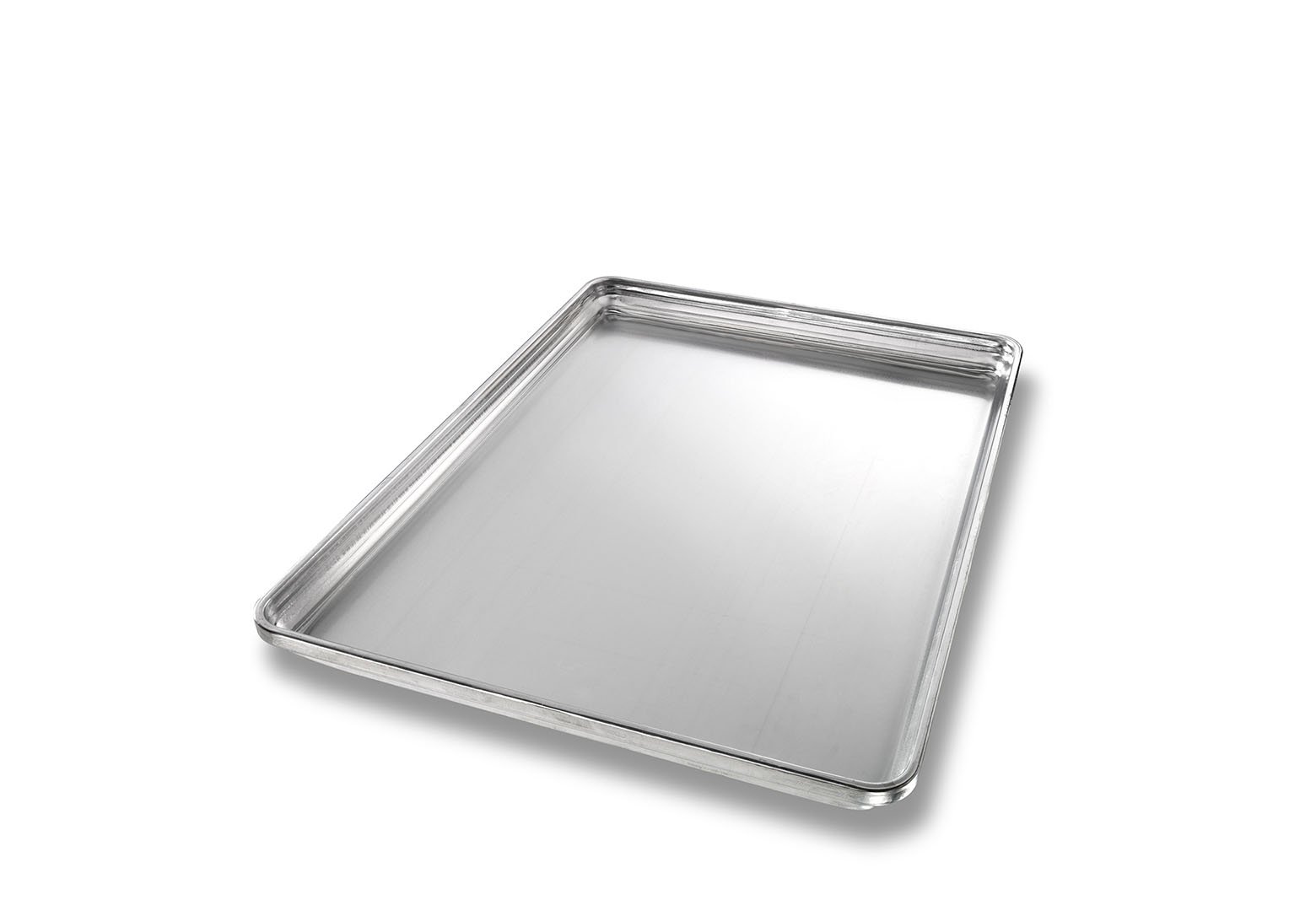 Full-Size NSF StayFlat® Sheet Pan