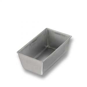 Single Open Top Bread Pan