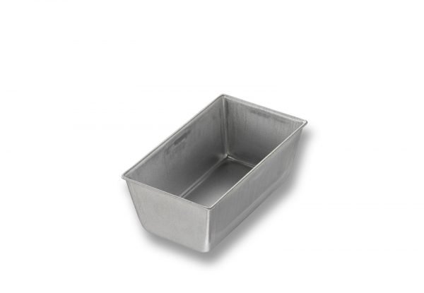 Single Open Top Bread Pan