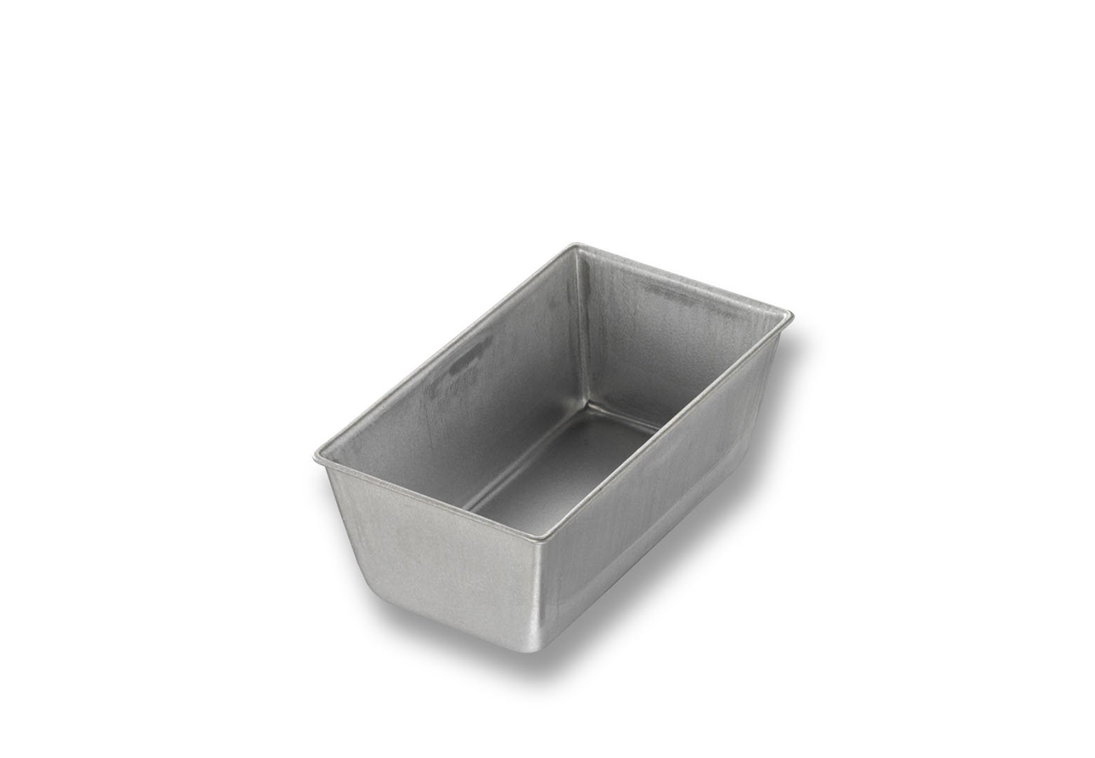 Single Open Top Bread Pan