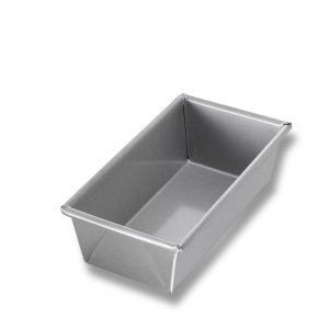 Single Open Top Bread Pan