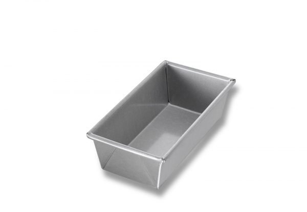 Single Open Top Bread Pan