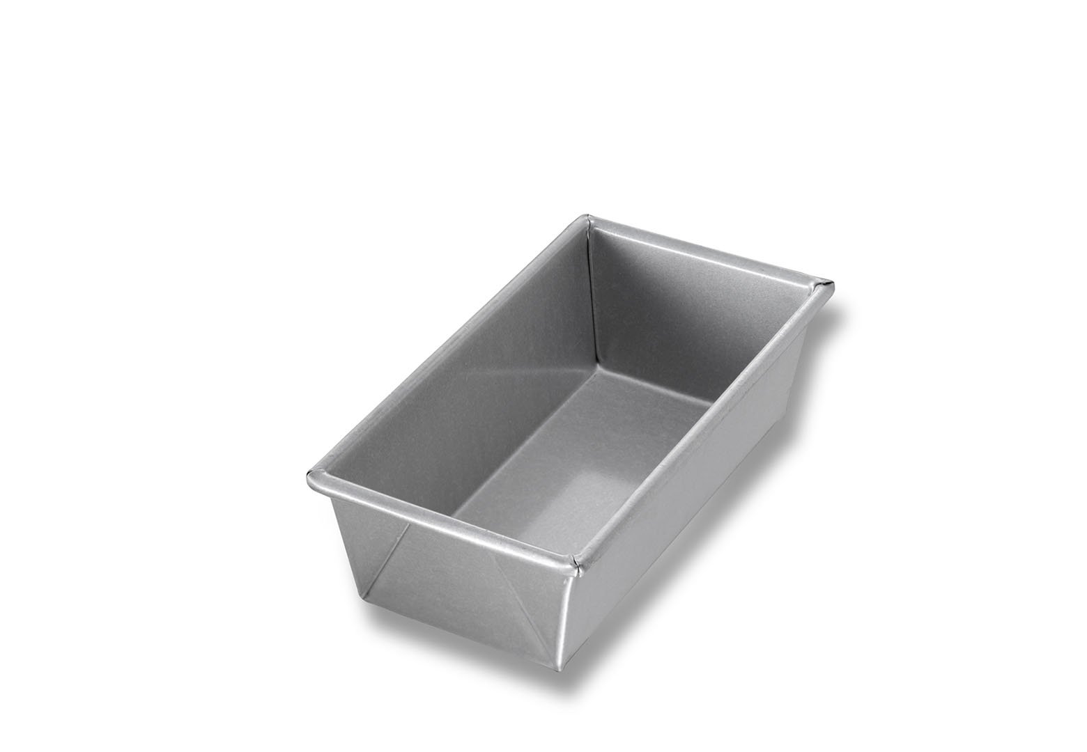 Single Open Top Bread Pan