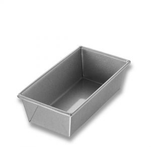 Single Open Top Bread Pan