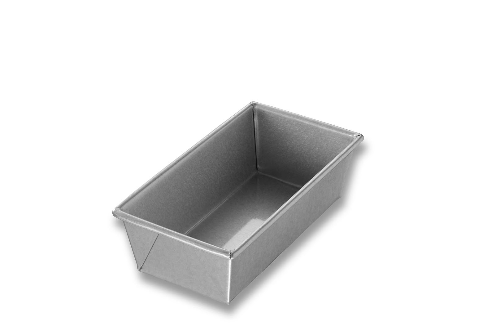 Single Open Top Bread Pan