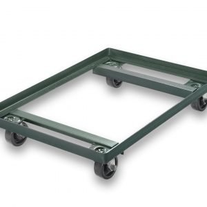 Bread Pan Dolly
