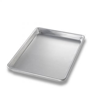 Quarter-Size Standard Sheet Pan