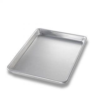 Quarter-Size Standard Sheet Pan
