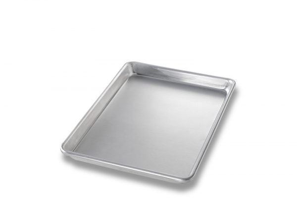 Quarter-Size Standard Sheet Pan