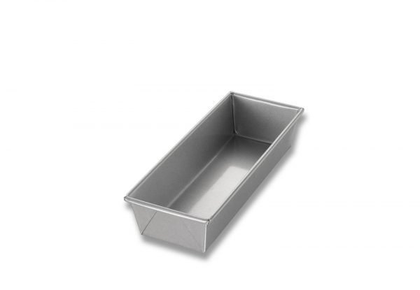 Single Open Top Bread Pan