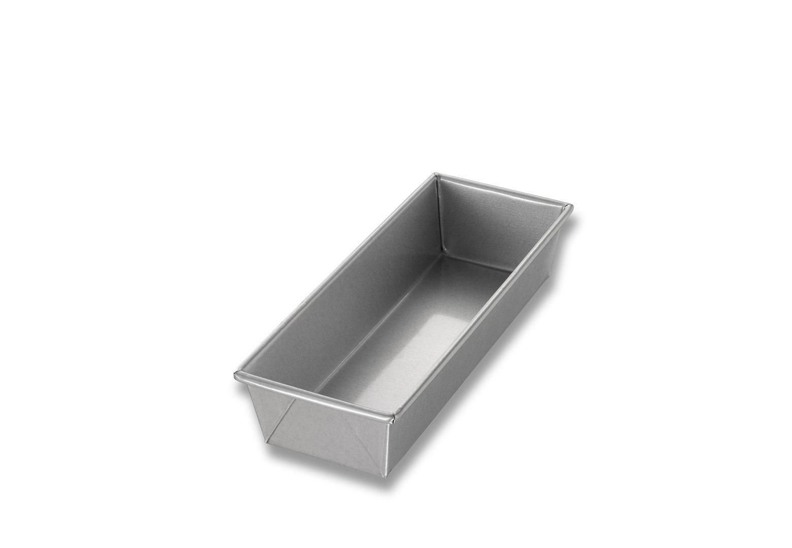Single Open Top Bread Pan