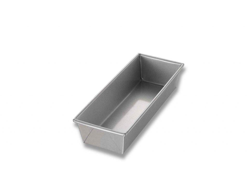 Single Open Top Bread Pan - Chicago Metallic - A Bundy Baking Solution