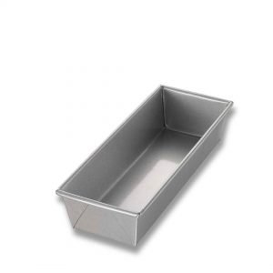 Single Open Top Bread Pan