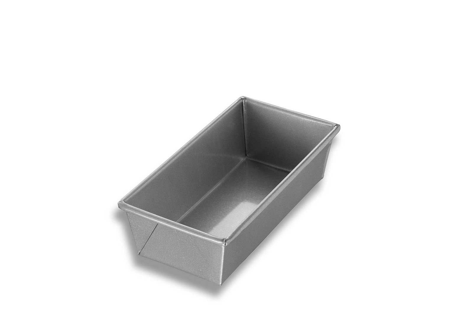 Single Open Top Bread Pan