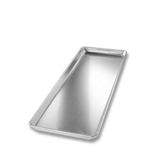 Half-Long Display Pan