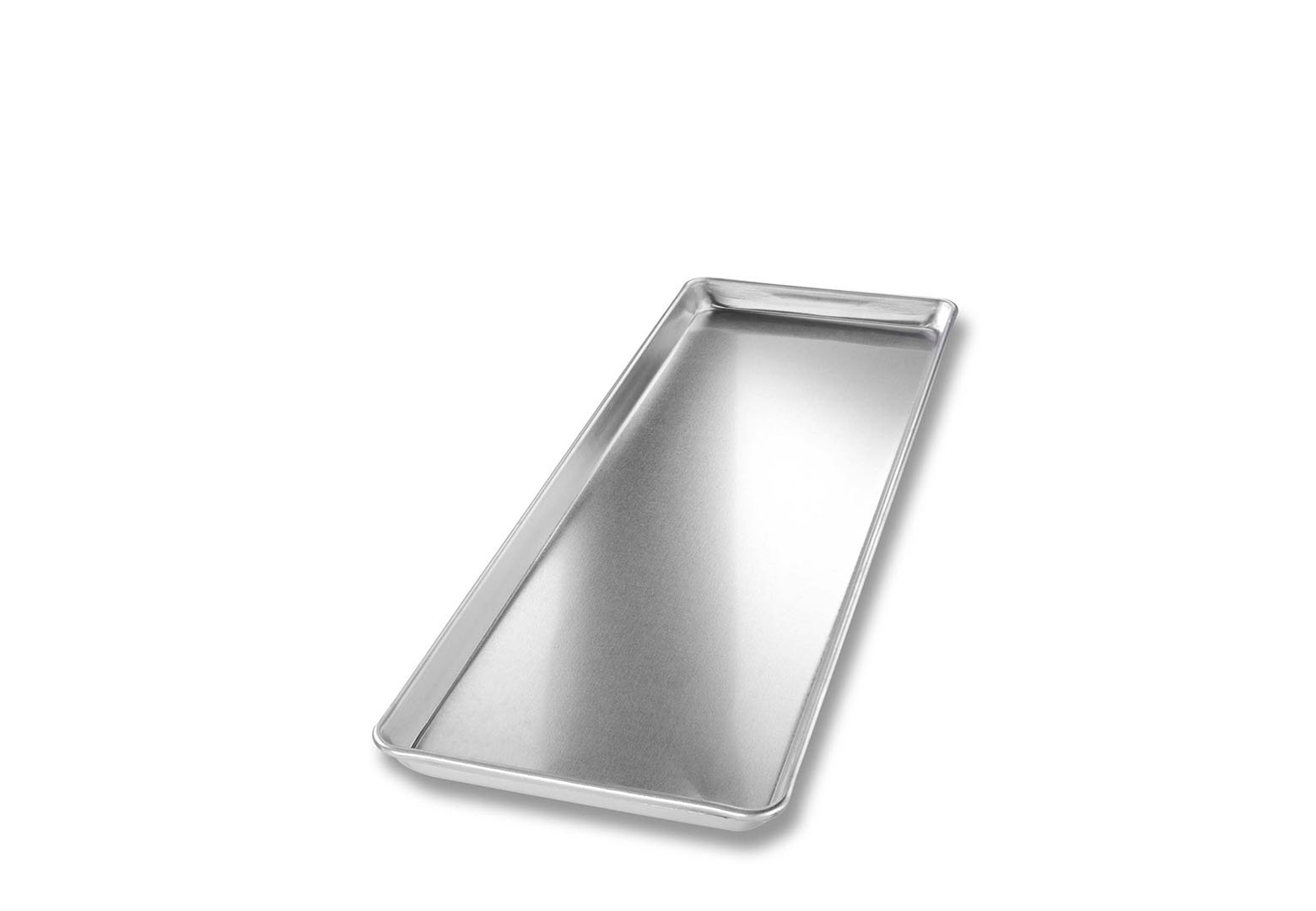 Half-Long Display Pan
