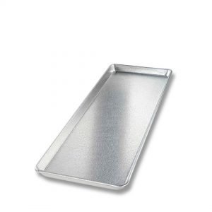 Half-Long Display Pan