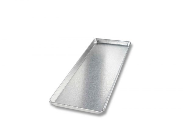Half-Long Display Pan